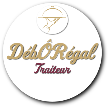 Logo de DébÔRégal